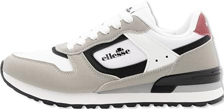 Ellesse Dante Sneakers on Amazon.ae - Price Tracker