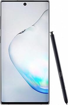 Samsung (Refurbished) Galaxy Note10 256GB Smartphone Aura Black on Amazon.ae - Price Tracker