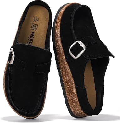 Project Cloud Carline womens Loafer on Amazon.ae - Price Tracker