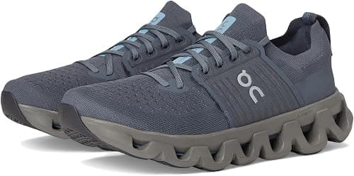 On Cloudswift 4 mens Sneaker on Amazon.ae - Price Tracker