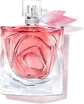 Lancôme La Vie est Belle Rose Extraordinaire Edp 100 ml on Amazon.ae - Price Tracker