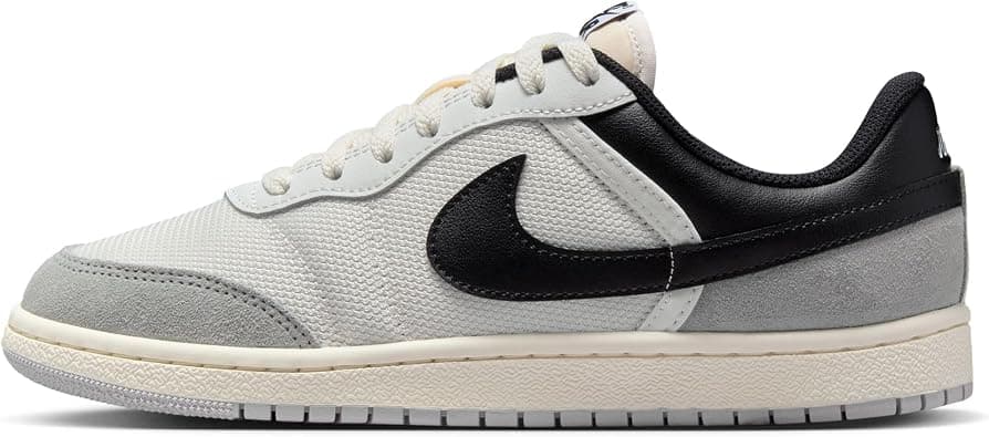 Nike Wmns Air Jordan Skyline Low womens Shoes on Amazon.ae - Price Tracker