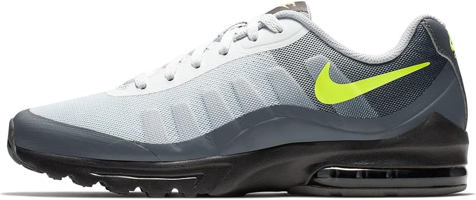 Nike Men's Air Max Invigor Running Shoes, ( on Amazon.ae - Price Tracker