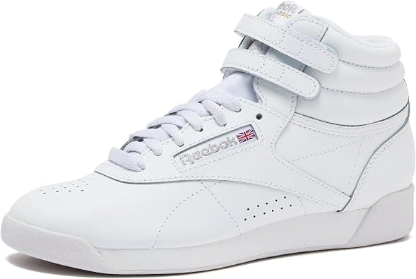 Reebok F/S HI, Women’s Sneakers on Amazon.ae - Price Tracker