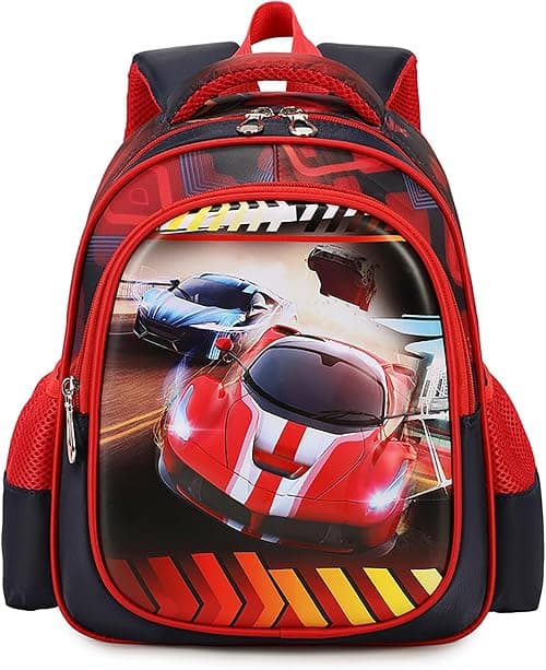 Little Kids Backpack for Girls Boys - Toddler Preschool Backpack School Bag Cute Kindergarten Backpack for Aged 2-4 on Amazon.ae - Price Tracker