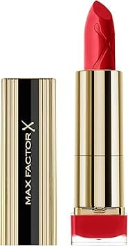 Max Factor Colour Elixir Lipstick, 715 Ruby Tuesday, 29 ml on Amazon.ae - Price Tracker