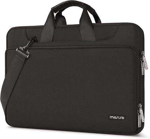 MOSISO 360 Protective Laptop Shoulder Bag on Amazon.ae - Price Tracker
