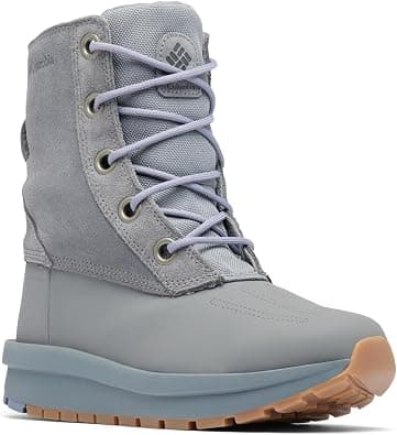 Columbia Women's Moritza Shield Omni-heat Hiking Shoes on Amazon.ae - Price Tracker