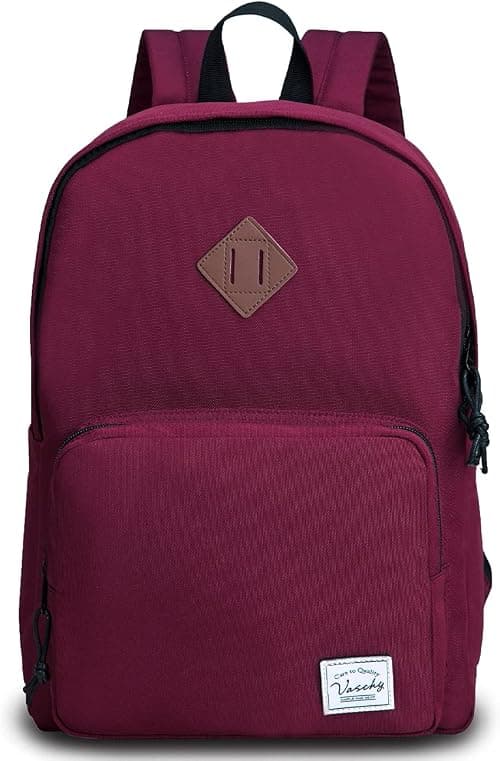 VASCHY Backpack for Women Men, Ultra Lightweight School Bag for Kids Teen Boys Girls, Casual Daypack Work, Travel on Amazon.ae - Price Tracker