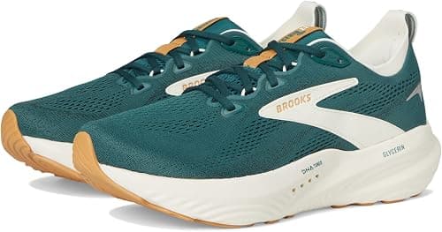 Brooks Men's Glycerin Gts 22 Sneaker on Amazon.ae - Price Tracker