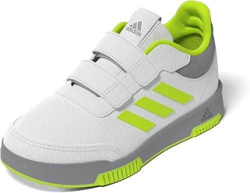 adidas Tensaur Hook And Loop Shoes unisex-child Shoes on Amazon.ae - Price Tracker