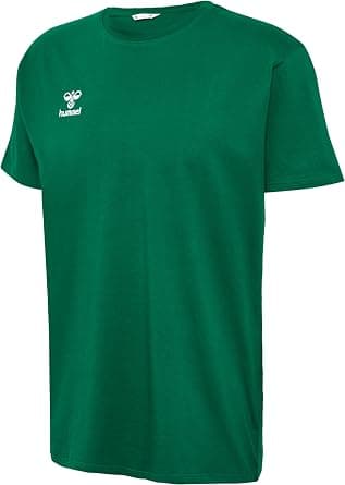 hummel Men Hmlgo 2.0 T-shirt S/S T-Shirt on Amazon.ae - Price Tracker