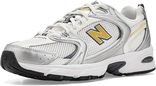 New Balance 530 unisex-adults Sneaker على Amazon.ae - متتبع الأسعار