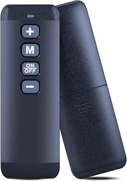 Replacement Treadmill Remote Control intended for Sperax/SMUG/RuniRoX/Cursor Fitness/Jupgod Walking Pad (please make sure your original remote control is the same as the main image we listed) on Amazon - Best Deal Finder