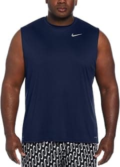 Nike Mens Sleeveless Hydroguar T-Shirts (pack of 1) - Amazon.sa Price Tracker