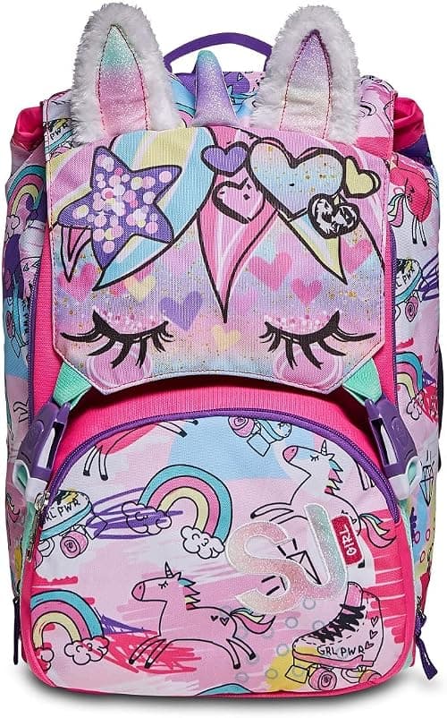 SDOPP.BIG SJ GANG ANIMALS FANT BACKPACK على Amazon.ae - متتبع الأسعار