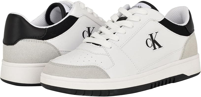 Calvin Klein Women's Hania Sneaker on Amazon.ae - Price Tracker