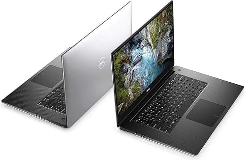 Dell Precision 5540 Workstation Laptop | 15.6” FHD+ Display | Intel Core i7-9850H | 32GB DDR4 RAM, 512GB PCIe® NVMe™ SSD | Intel UHD Graphics | Windows 11 Pro (Renewed) على Amazon.ae - متتبع الأسعار