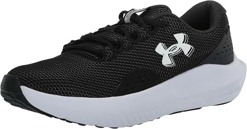 Under Armour Charged Surge 4 womens Sneaker على Amazon.ae - متتبع الأسعار