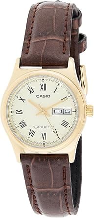 Casio Women's Quartz Dress Watch, Analog and Stainless Steel - Amazon.sa Price Tracker