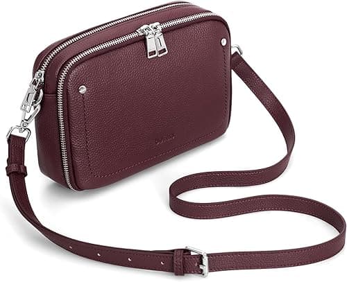 befen women Crossbody Bag Crossbody Bag (pack of 1) on Amazon.ae - Price Tracker
