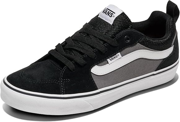 Vans MN FILMORE mens LACED SHOES on Amazon - Best Deal Finder