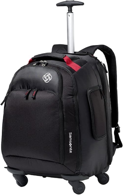 Samsonite Spinner Backpack on Amazon - Best Deal Finder
