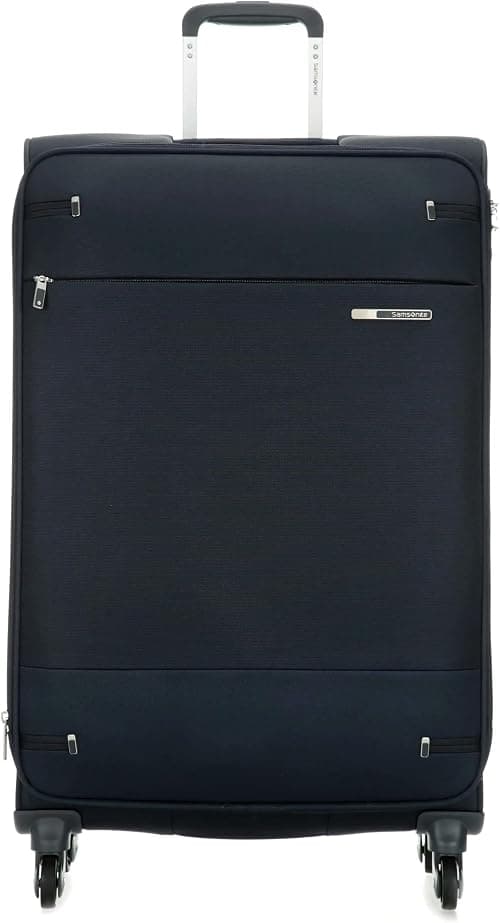 Samsonite Base Boost - Spinner Expandable Suitcase on Amazon.sa - Price Tracker