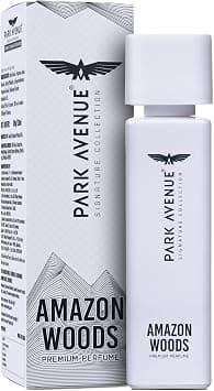 Park Avenue Voyage Signature Collection | Perfume for Men | Fresh Long-lasting Aroma – Amazon Woods Premium Perfume | 120ml on Amazon.ae - Price Tracker