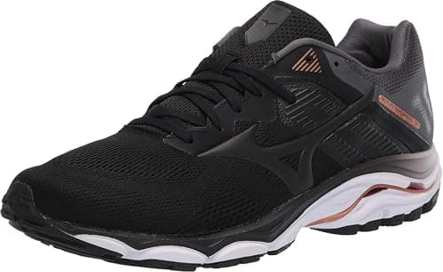 Mizuno Wave Inspire 16 Unisex Running Shoe on Amazon.ae - Price Tracker