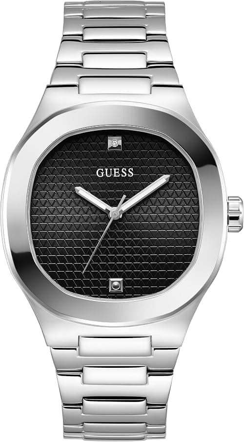 GUESS Men's 42mm Watch on Amazon - Best Deal Finder