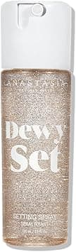 Anastasia Beverly Hills- Dewy Set Setting Spray 100ML on Amazon.ae - Price Tracker