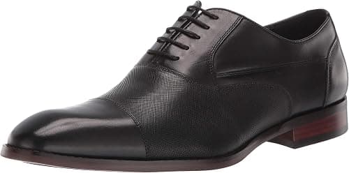 Steve Madden Men's Proctr Oxford on Amazon - Best Deal Finder