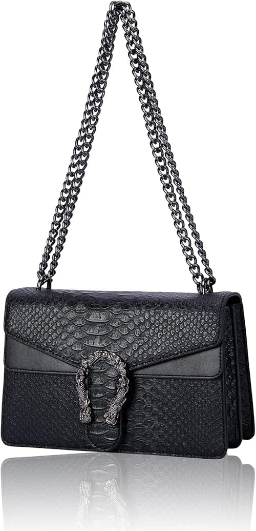 Aiqudou Women 001 Satchel-handbags on Amazon.ae - Price Tracker