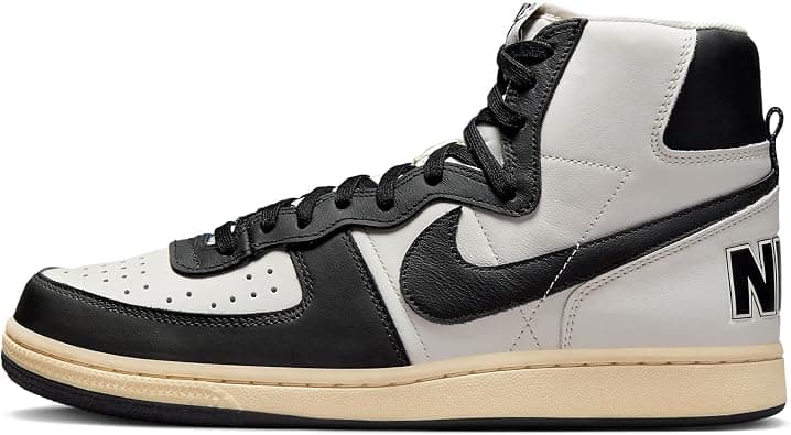 Nike Men's Terminator High Sneakers on Amazon.ae - Price Tracker