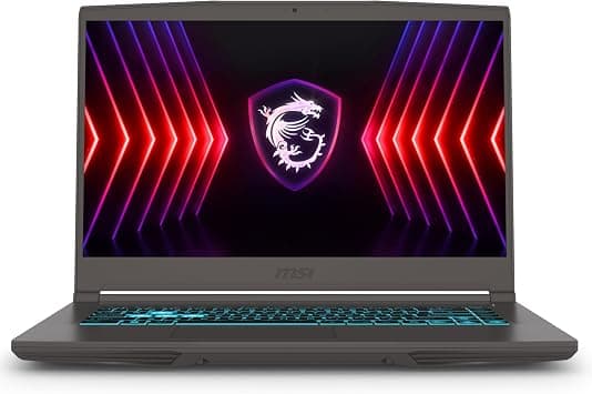 Slim 15-Inch Gaming Laptop, 15.6" FHD 144Hz Panel, Intel Core i7-13620H, NVIDIA GeForce RTX 4050, 16GB RAM, 512GB SSD, Windows 11 Home Plus, Cosmos Gray on Amazon.ae - Price Tracker