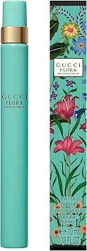 Gucci Flora Gorgeous Jasmine eau de parfum for women 10ml on Amazon.ae - Price Tracker
