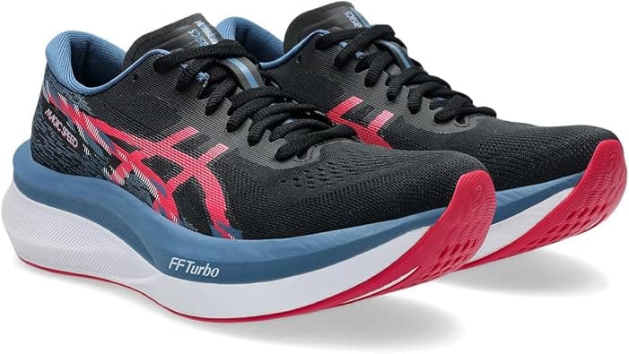 Asics Magic Speed 4 womens Sneaker on Amazon - Best Deal Finder