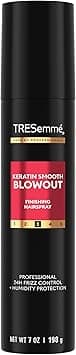 TRESemmé Anti-Frizz Finishing Spray Keratin Smooth for a Flexible Hold Weightless 7 Fl Oz on Amazon.ae - Price Tracker