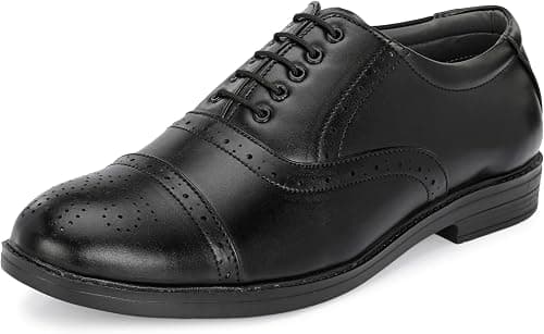 Centrino 6458 mens Formal Shoe on Amazon.ae - Price Tracker