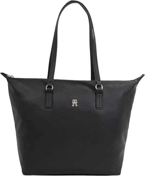 TOMMY HILFIGER Women's Poppy Reform Tote Handbag على Amazon.sa - متتبع الأسعار