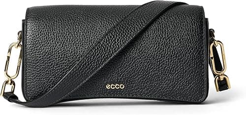 ECCO Unisex Small Pinch Crossbody Bag on Amazon.ae - Price Tracker