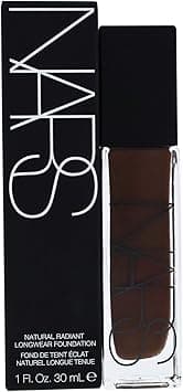 NARS Natural Radiant Longwear Foundation - 06 Mali - Dark for Women 1 oz Foundation on Amazon.ae - Price Tracker