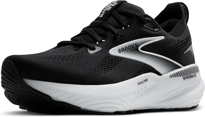 Brooks Men’s Glycerin 22 Neutral Running Shoe on Amazon.ae - Price Tracker