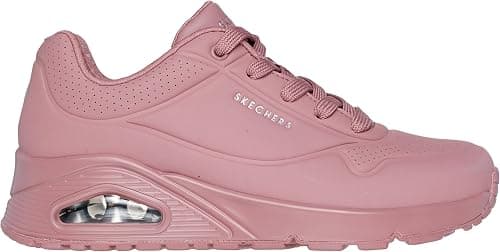 Skechers Uno Stand on Air womens Sneaker on Amazon.ae - Price Tracker