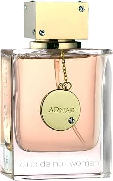 Armaf Club De Nuit EDP - 100 Ml(for Women) على Amazon.ae - متتبع الأسعار