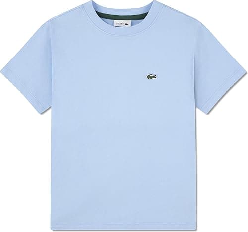 Lacoste Boys' Jersey T-Shirt on Amazon.ae - Price Tracker