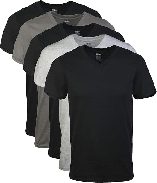 Gildan mens Gildan 1103 Underwear (pack of 5) on Amazon - Best Deal Finder