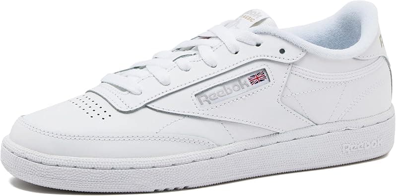 Reebok Club C unisex-adult Sneaker on Amazon.ae - Price Tracker