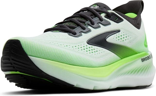 Brooks Glycerin Gts 23 mens Sneaker على Amazon.ae - متتبع الأسعار
